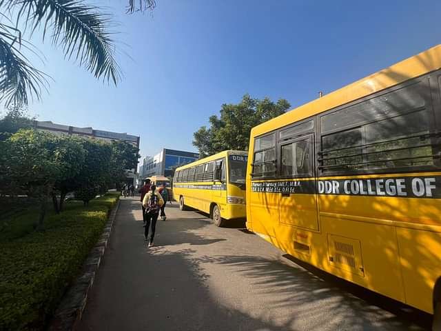 College Image